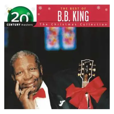 CD B.B. King: The Best Of B.B. King