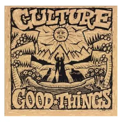 CD Culture: Good Things