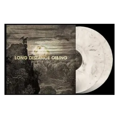 2LP Long Distance Calling: Avoid The Light (15th Anniversary) (remastered) (180g) (limited Editi