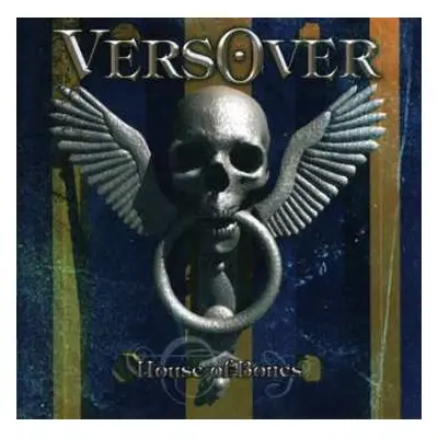 CD Vers'Over: House Of Bones