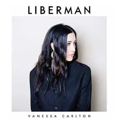 LP Vanessa Carlton: Liberman