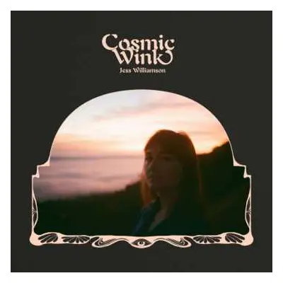 LP Jess Williamson: Cosmic Wink LTD