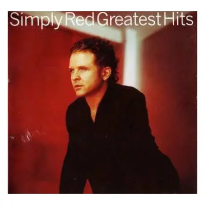 CD Simply Red: Greatest Hits