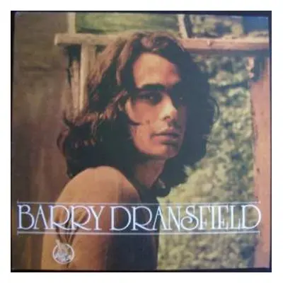 LP Barry Dransfield: Barry Dransfield