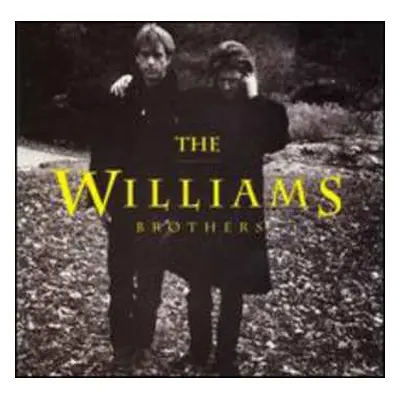 CD The Williams Brothers: The Williams Brothers