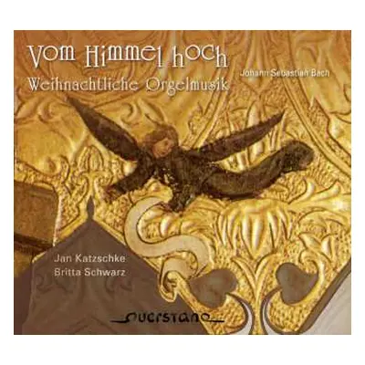 CD Various: Vom Himmel Hoch