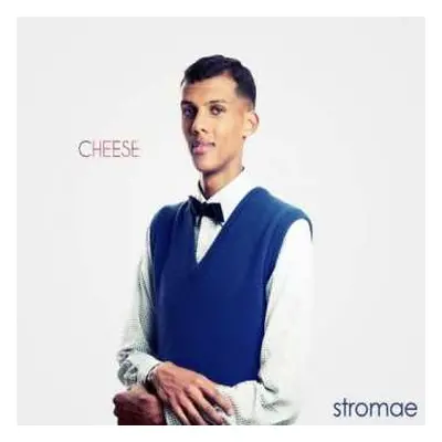 CD Stromae: Cheese