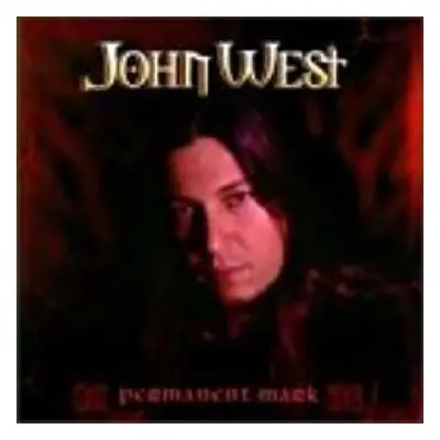 CD John West: Permanent Mark