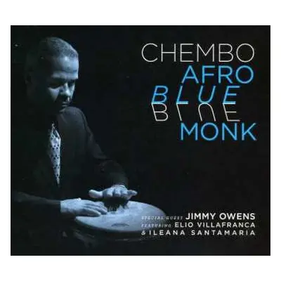 CD Chembo Corniel Quintet: Afro Blue Monk