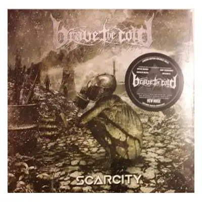 LP Brave The Cold: Scarcity LTD | NUM | CLR