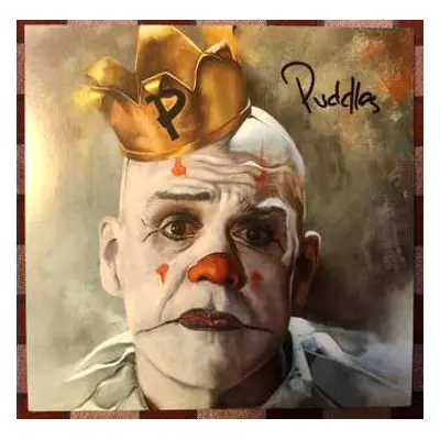 SP Puddles Pity Party: Space Oddity / Life On Mars?