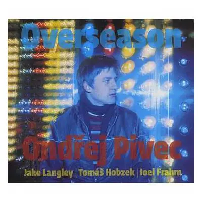 CD Ondrej Pivec: Overseason