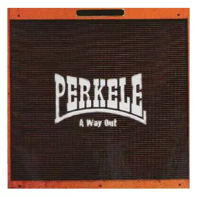 CD Perkele: A Way Out