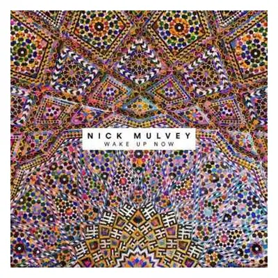 CD Nick Mulvey: Wake Up Now DIGI