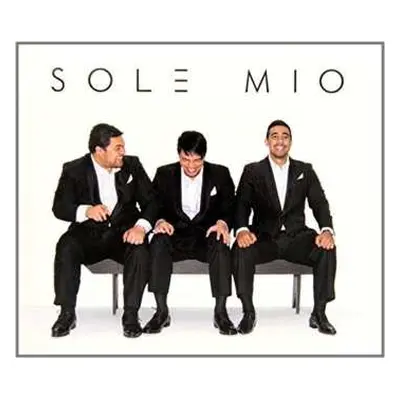 CD Sol3 Mio: Sol3 Mio