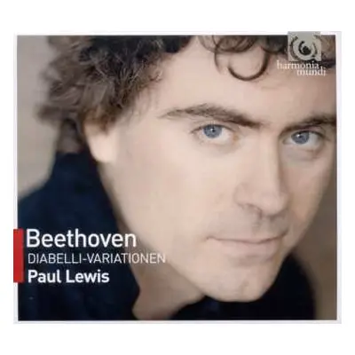 CD Ludwig van Beethoven: Diabelli-Variationen