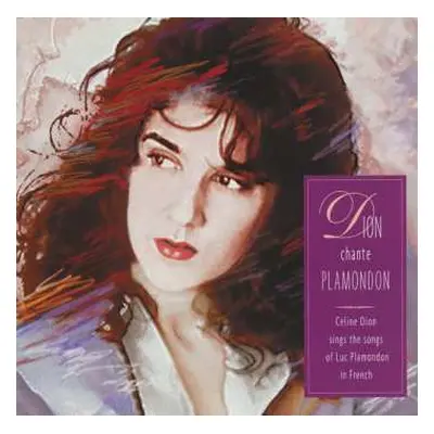 CD Céline Dion: Dion Chante Plamondon