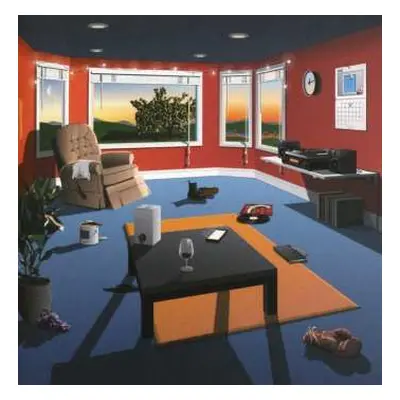 CD Hippo Campus: Landmark