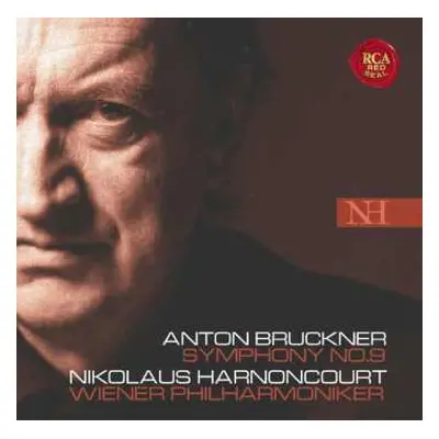 CD Wiener Philharmoniker: Symphony No. 9