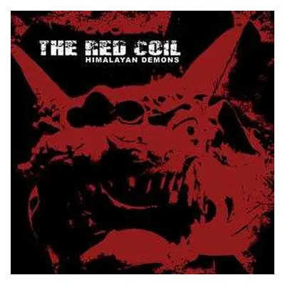 CD The Red Coil: Himalayan Demons