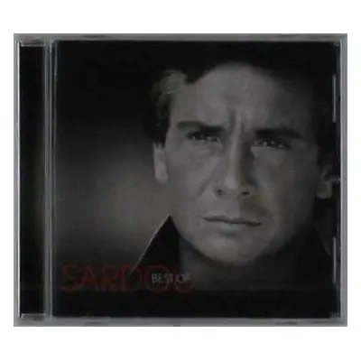 CD Michel Sardou: The Best Of Michel Sardou