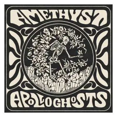 EP Apollo Ghosts: Amethyst LTD