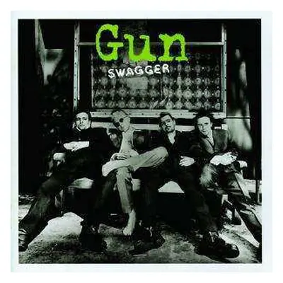 CD Gun: Swagger