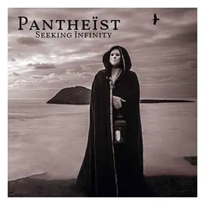 2LP Pantheist: Seeking Infinity LTD