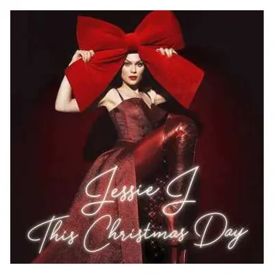 CD Jessie J: This Christmas Day