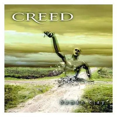 CD Creed: Human Clay