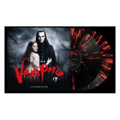 2LP Various: Tanz Der Vampire - Leckerbissen - Die Doppelvinyl