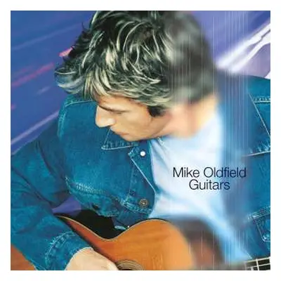 LP Mike Oldfield: Guitars