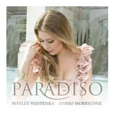 CD Ennio Morricone: Paradiso