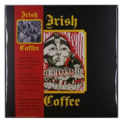 LP Irish Coffee: Irish Coffee