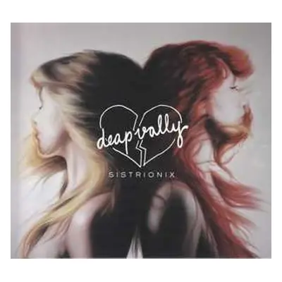 CD Deap Vally: Sistrionix DIGI