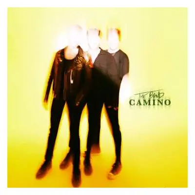 CD The Band Camino: The Band Camino