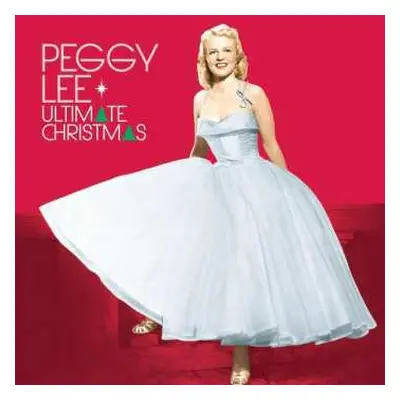 CD Peggy Lee: Ultimate Christmas