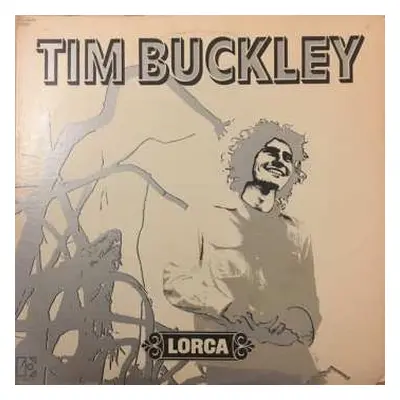 LP Tim Buckley: Lorca LTD | NUM | CLR