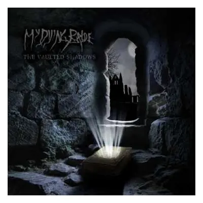 CD My Dying Bride: The Vaulted Shadows