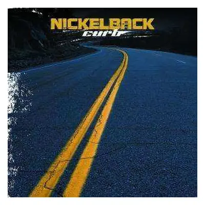 CD Nickelback: Curb