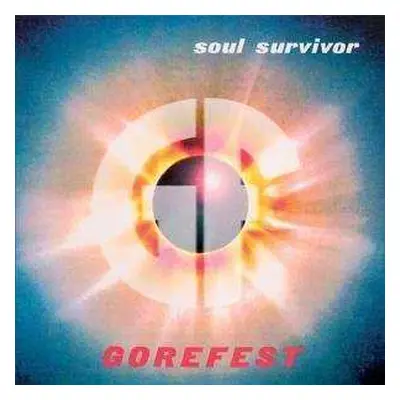 LP Gorefest: Soul Survivor