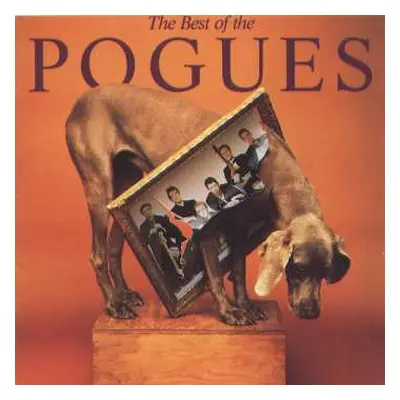 CD The Pogues: The Best Of The Pogues