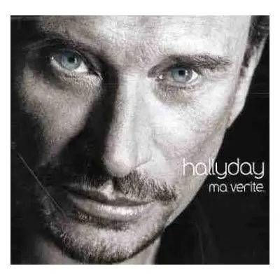 CD Johnny Hallyday: Ma Vérité