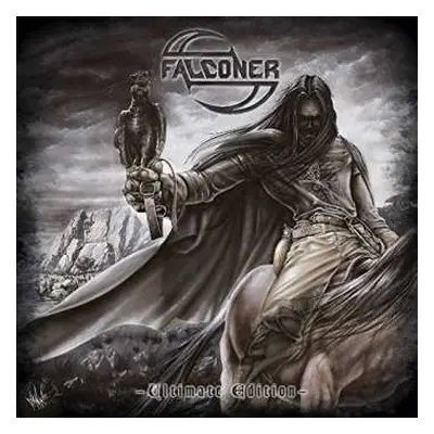 2CD Falconer: Falconer - Ultimate Edition