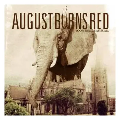 LP August Burns Red: Looks Fragile After All LTD | CLR