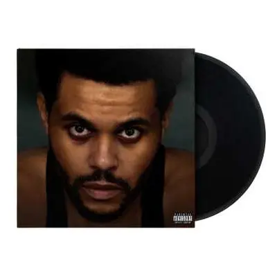 LP The Weeknd: Hurry Up Tomorrow