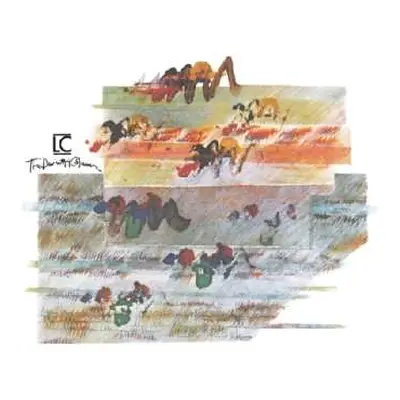 CD The Durutti Column: LC