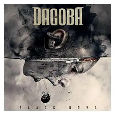 CD Dagoba: Black Nova DLX | LTD