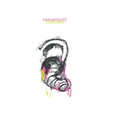 LP Paradoxant: Earworm