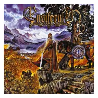 CD Ensiferum: Iron